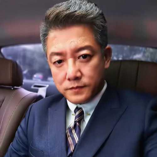 Đằng Lâm - 滕林