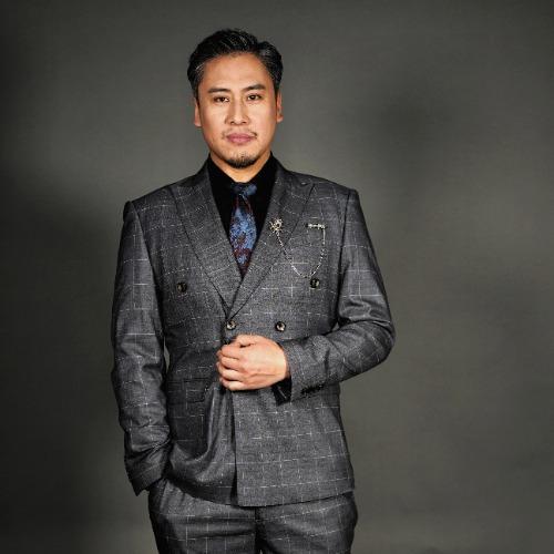 Đặng Minh Tướng - 邓明将