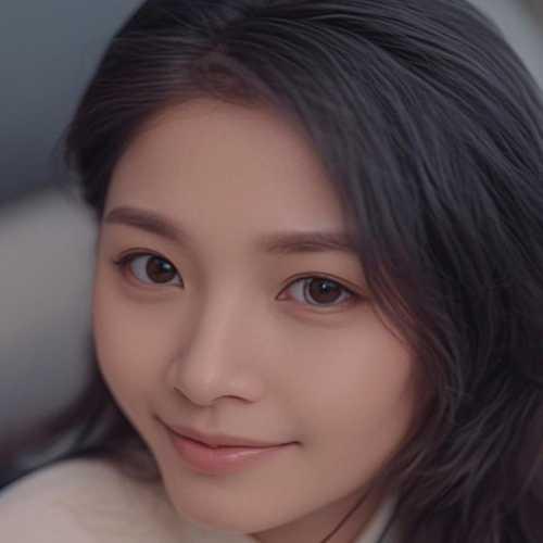 Đậu Mộng Khiết - 窦梦洁