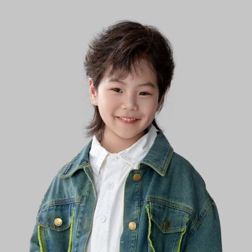 Dịch Thần Minh - 易辰铭