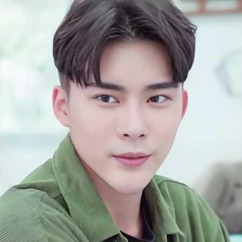 Diêm Nhất Minh - 闫一鸣