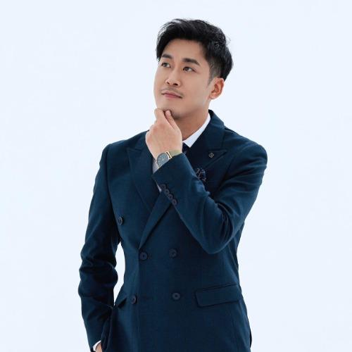 Diêm Sơn Hà - 闫山河