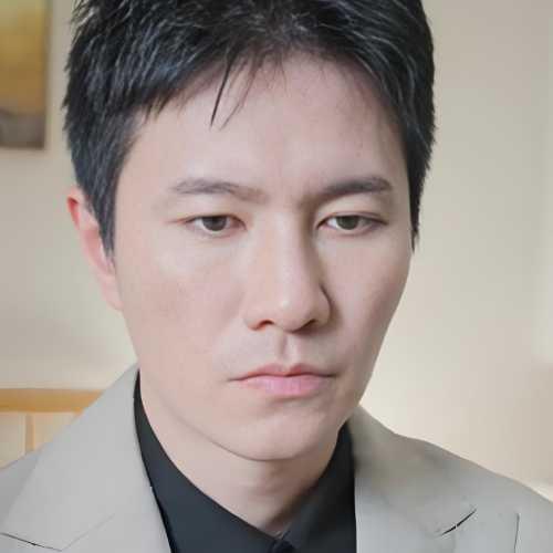 Diêm Tử Hàm - 闫子涵