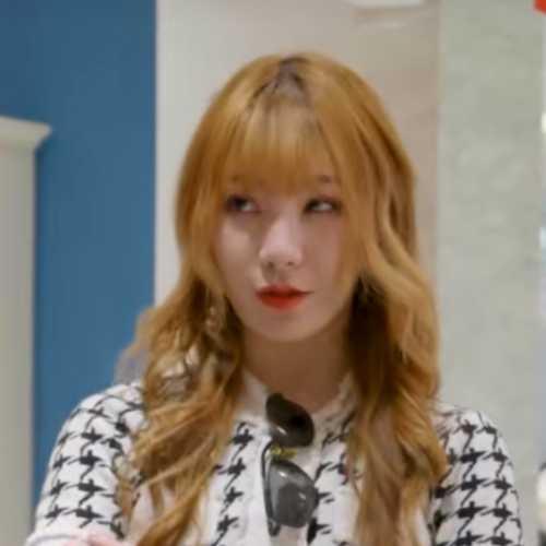 Điền Hân Nhã - 田欣雅