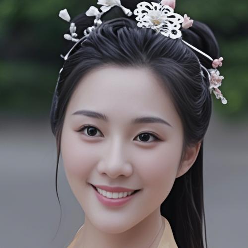 Điền Lực Băng - 田力冰