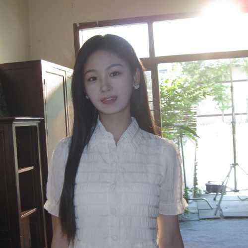 Điền Miêu Miêu - 田苗苗