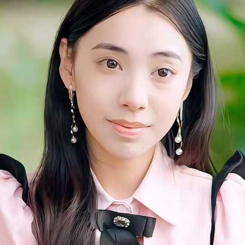 Điền Ngữ Thần - 田语晨