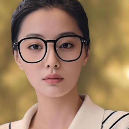 Điền Sương - 田霜