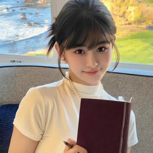 Điền Thi Vũ - 田诗雨