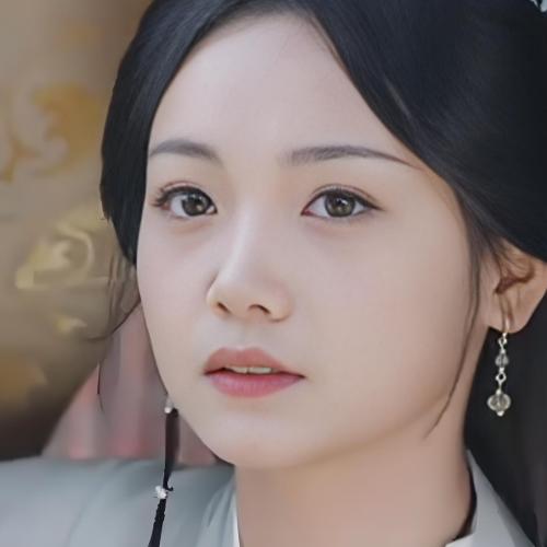 Diệp Duệ Kỳ - 叶睿淇