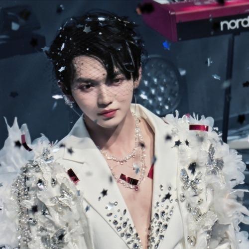 Diệp Hạo Nhiên - 叶皓然