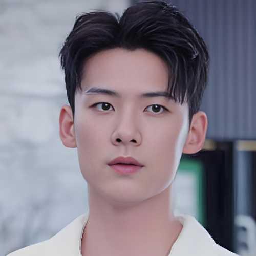 Diệp Tử Hạo - 叶子浩