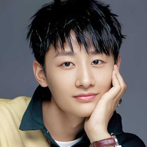 Diêu Hàng Thần - 姚杭辰