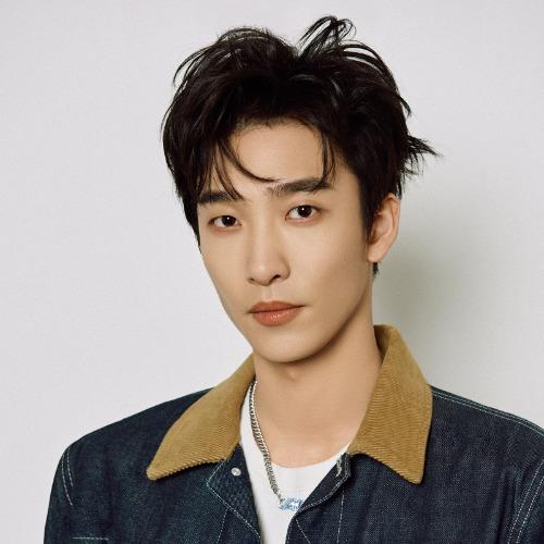 Diêu Quán Vũ - 姚冠宇