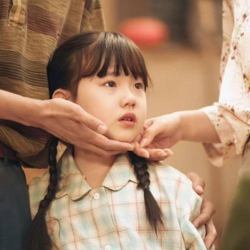 Diêu Vũ Tiểu Điềm - 姚羽筱恬