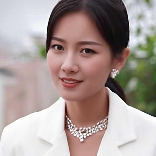 Đinh Lệ Quyên - 丁丽娟