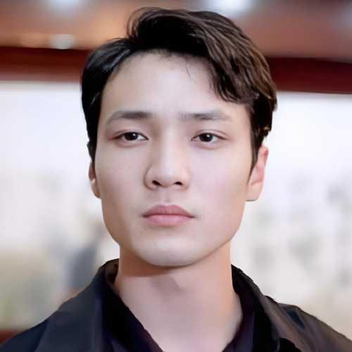 Đinh Như Nhất - 丁如一