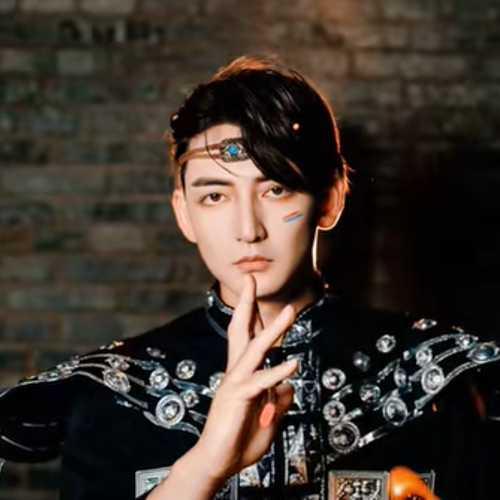 Đỗ Giang Sơn - 杜江山