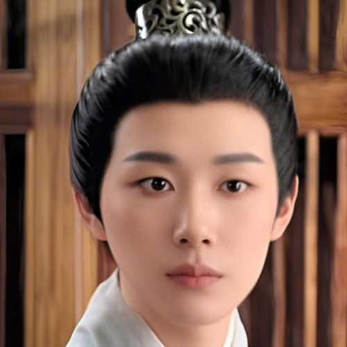 Đỗ Hạo Văn - 杜浩文