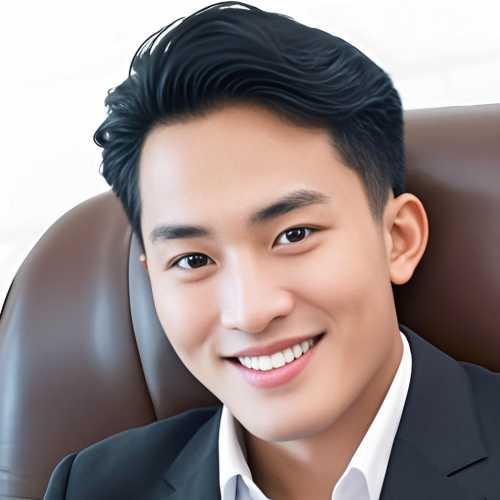 Đỗ Nghệ Hải - 杜艺海