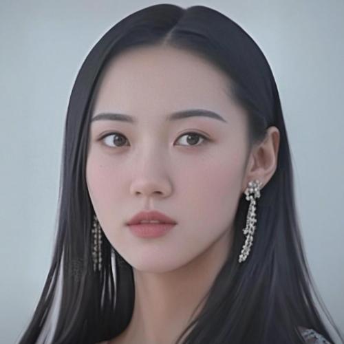 Đỗ Nhiễn Nhiễn - 杜冉冉