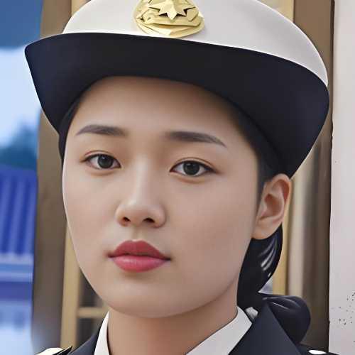 Đồ Phương Phương - 涂芳芳