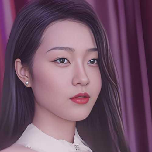 Đỗ Vũ Tình - 杜雨晴