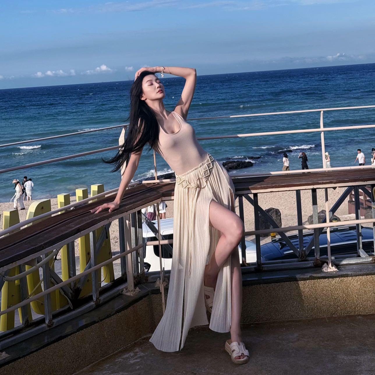 Doãn Hỷ Thiện - 尹喜善