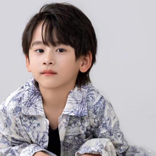 Đoàn Tử Hằng - 段子恒