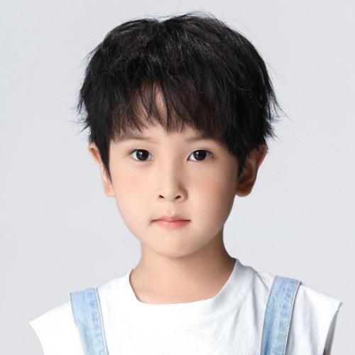 Doãn Tử Mặc - 尹子墨