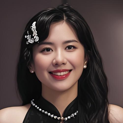 Đoàn Văn Hân - 段雯欣