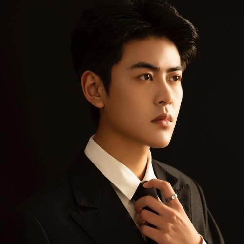 Đới Tương Long - 戴相龙