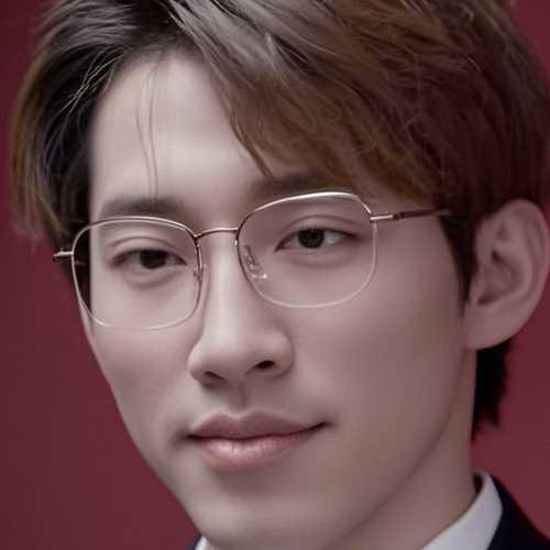 Đồng Hạo Vũ - 童浩宇