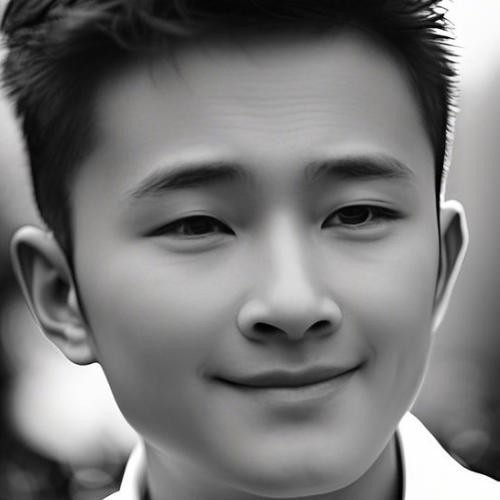 Đổng Phúc Quý - 董福贵