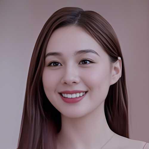 Đồng Tâm Di - 童昕怡