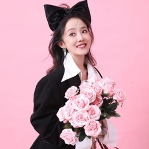 Đổng Tân Vân - 董昕赟