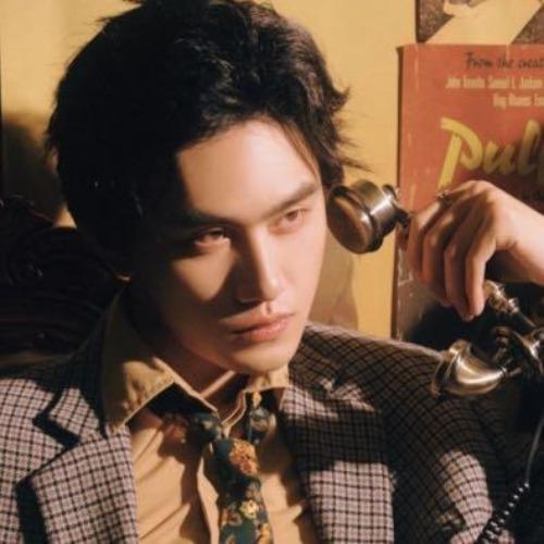 Đổng Trạch Vũ - 董泽宇