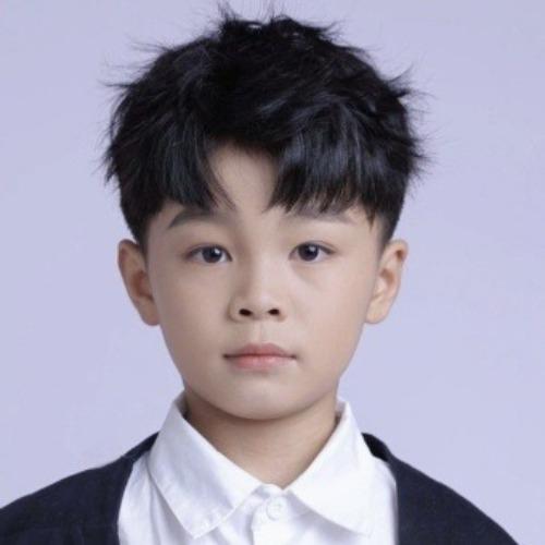 Đồng Tuấn Hy - 童峻熙