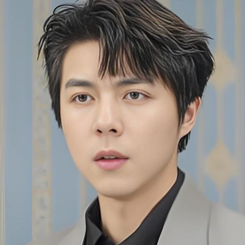 Đổng Tuấn Ngôn - 董俊言