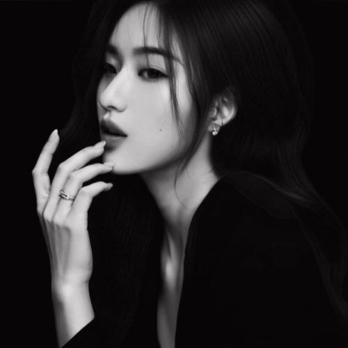 Đổng Vũ Mộng - 董雨梦