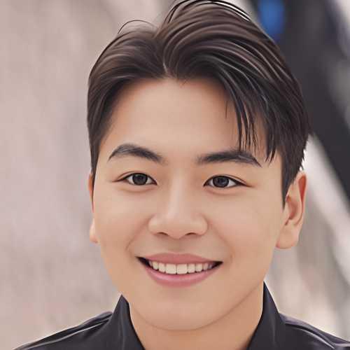 Du An Yến - 俞安晏