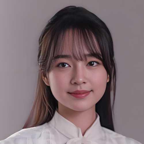 Du Bội Ái - 尤佩爱