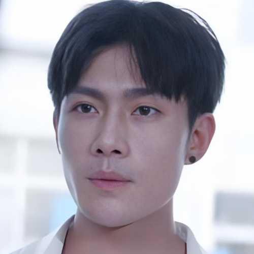 Dư Dật Phi - 余逸飞