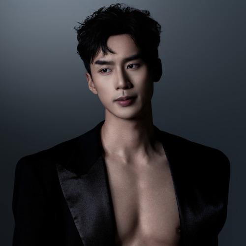 Dụ Hạo Dương - 喻浩洋