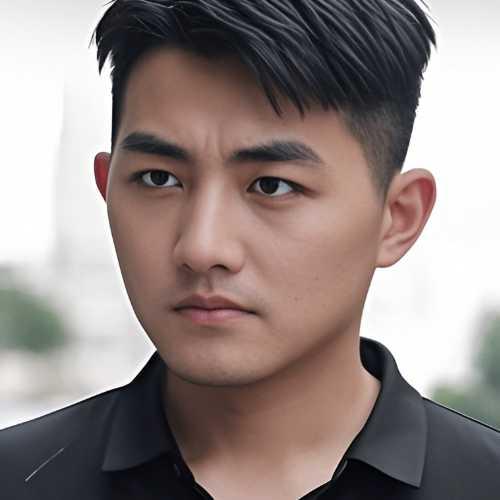 Dư Ngật Song - 余屹双