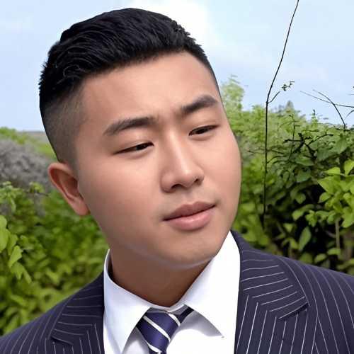 Dư Thu Sinh - 余秋生