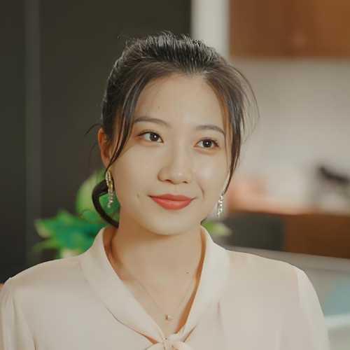 Du Tử Manh - 俞子萌