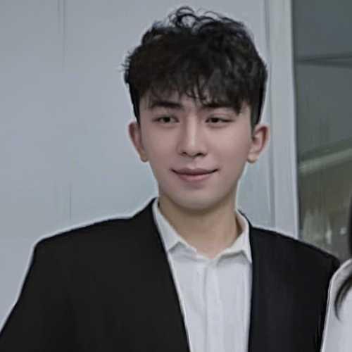 Dương Bằng Hy - 杨鹏熙