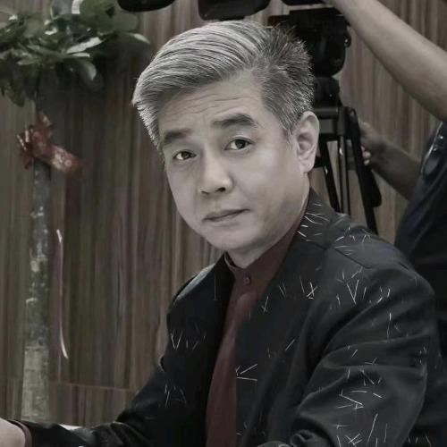 Dương Chí Cương - 杨志刚