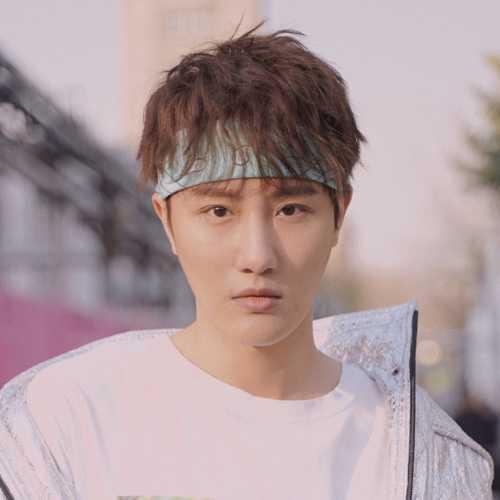 Dương Dật Phi - 杨逸飞